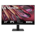 مانیتور ال جی مدل 24MR400-B سایز 23.8 اینچ - Image 2
