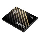 اس اس دی اینترنال SATA III ام اس آی مدل SPATIUM S270 ظرفیت 960 گیگابایت - Image 6
