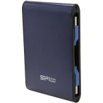 هارد اکسترنال سیلیکون پاور مدل Armor A80 ظرفیت یک ترابایت دارای رابط USB Type-A 3.2 - Image 3