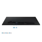 مانیتور 27 اینچ سامسونگ مدل Essential Monitor LS27D300GAMXUE - Image 5