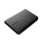 هارد اکسترنال توشیبا مدل Canvio Basics ظرفیت 4 ترابایت دارای رابط USB Type-A - Image 2