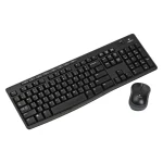 کیبورد و ماوس لاجیتک مدل mk270
